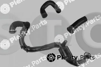 STC T479137 — Radiator Hose