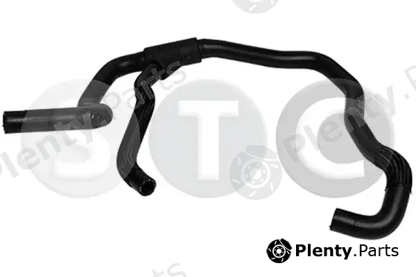 STC T407756 — Radiator Hose