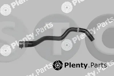 STC T494746 — Radiator Hose