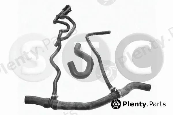 STC T408855 — Radiator Hose