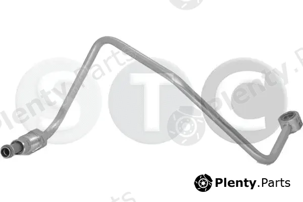STC T477842 — Oil Pipe, charger