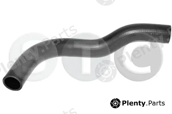 STC T499003 — Radiator Hose