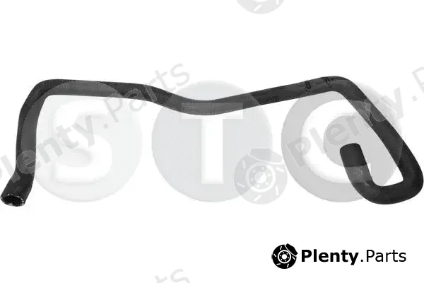 STC T498257 — Radiator Hose
