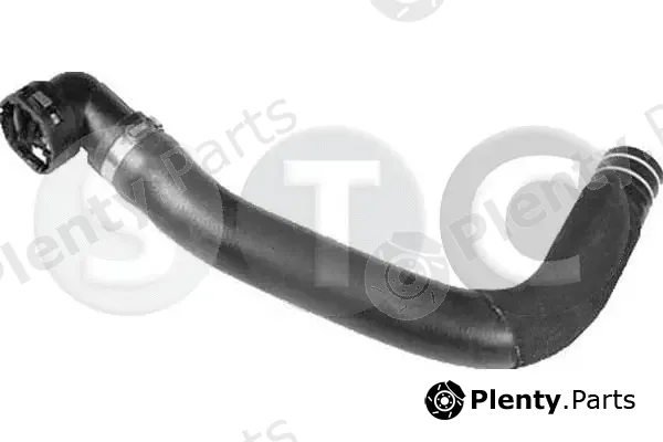STC T409365 — Radiator Hose