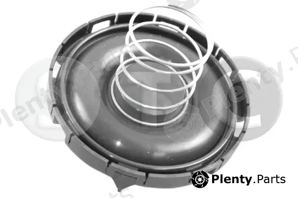 STC T448792 — Valve, crankcase ventilation