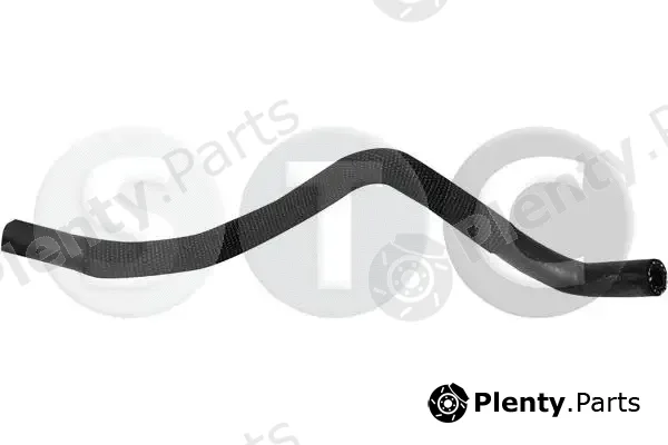 STC T498080 — Radiator Hose
