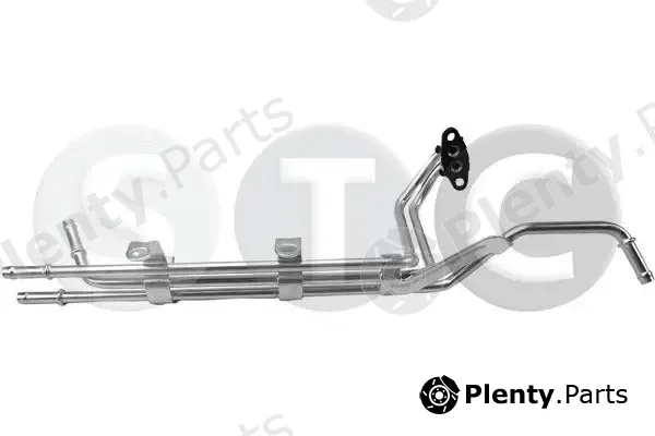 STC T435746 — Radiator Hose