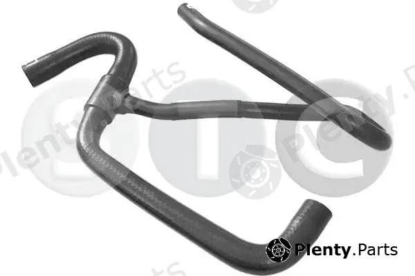 STC T409518 — Radiator Hose