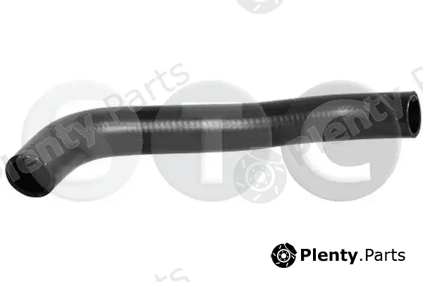 STC T498848 — Radiator Hose