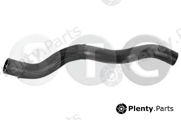 STC T407392 — Radiator Hose