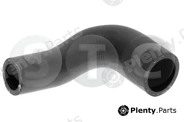 STC T498467 — Radiator Hose