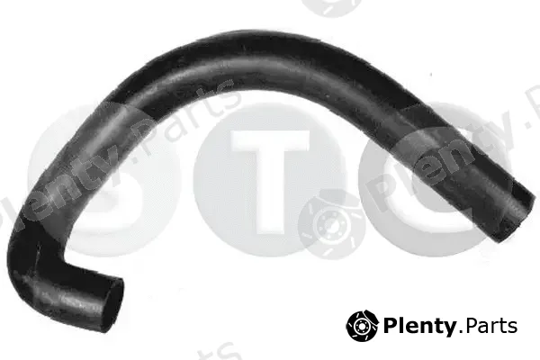 STC T408218 — Radiator Hose