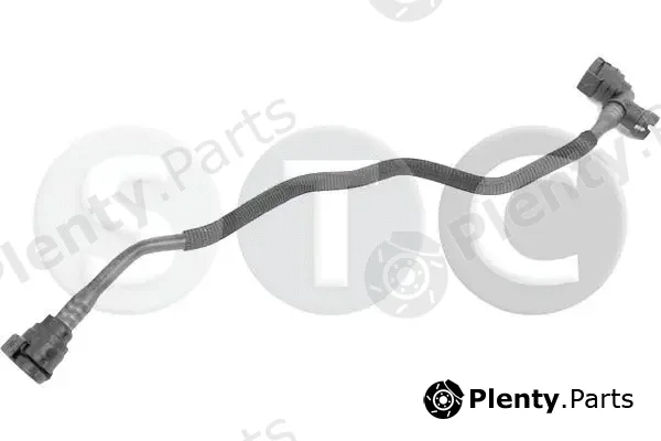 STC T494699 — Radiator Hose