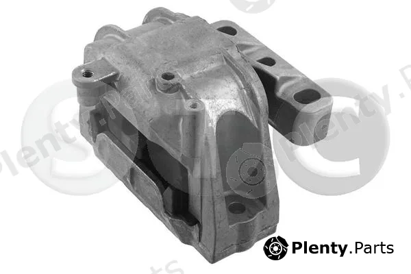 STC T454409 — Mounting, engine