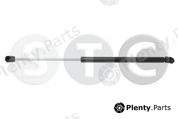 STC T446264 — Gas Spring, boot/cargo area