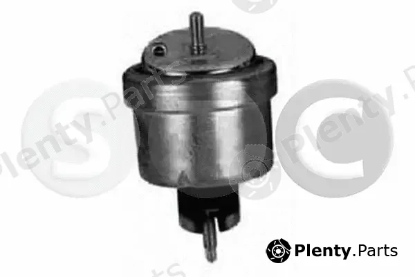 STC T457402 — Mounting, engine