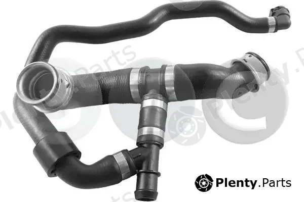 STC T499409 — Radiator Hose