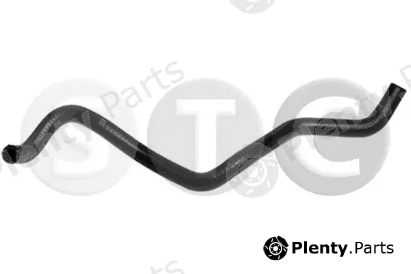 STC T407747 — Radiator Hose