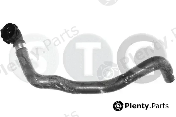 STC T499439 — Radiator Hose