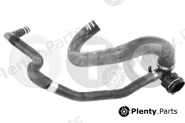 STC T497793 — Radiator Hose