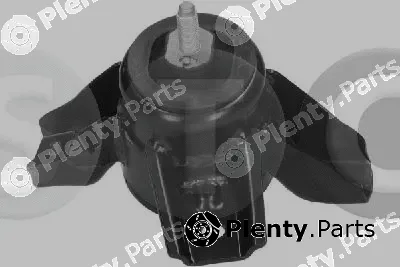 STC T441635 — Mounting, engine