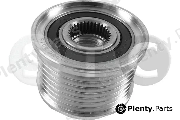 STC T406015 — Alternator Freewheel Clutch