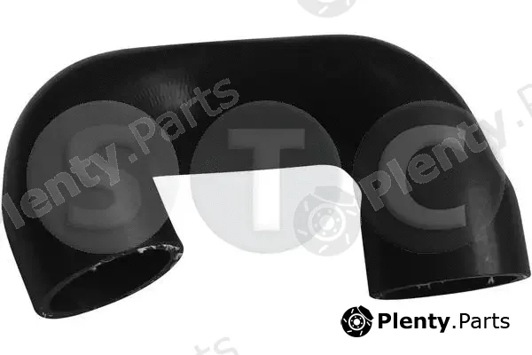 STC T497833 — Radiator Hose