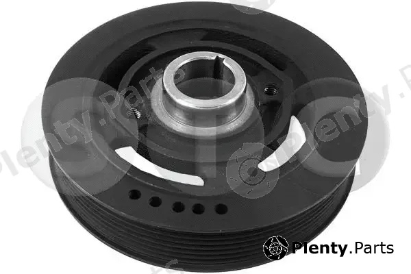 STC T406236 — Belt Pulley, crankshaft