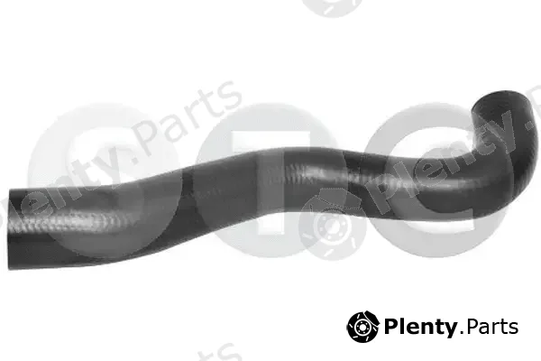 STC T498796 — Charge Air Hose