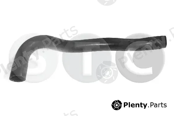 STC T408804 — Radiator Hose