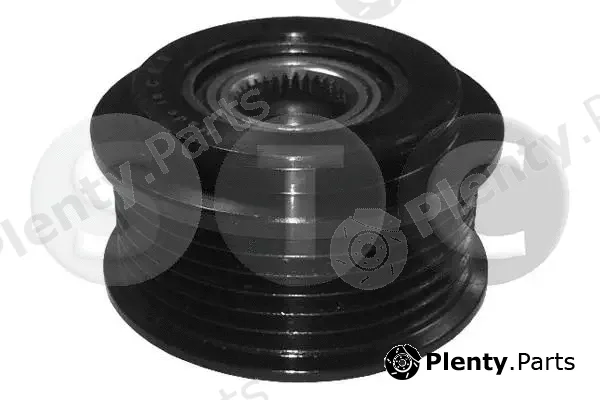 STC T406133 — Alternator Freewheel Clutch