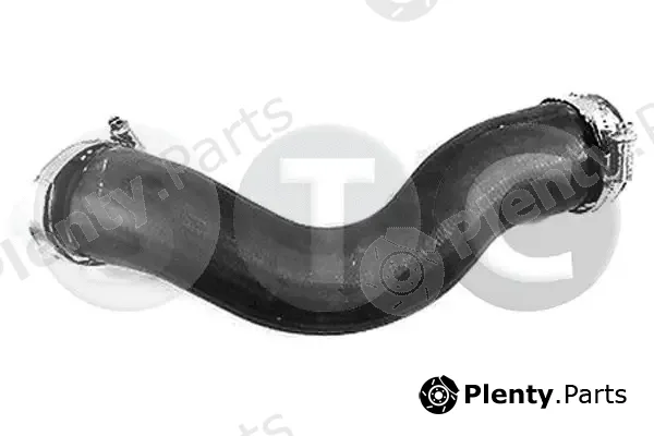 STC T407903 — Charge Air Hose