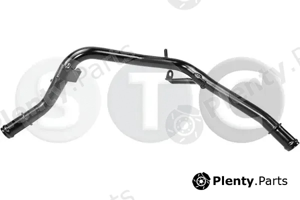 STC T435785 — Coolant Pipe