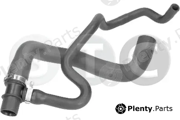STC T494364 — Radiator Hose