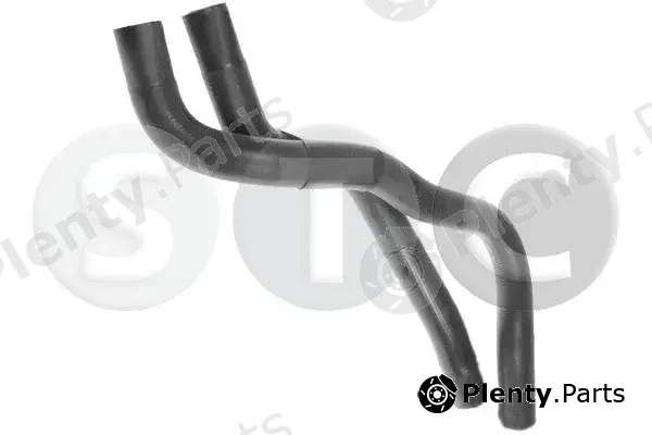 STC T409335 — Hose, heat exchanger (heating)
