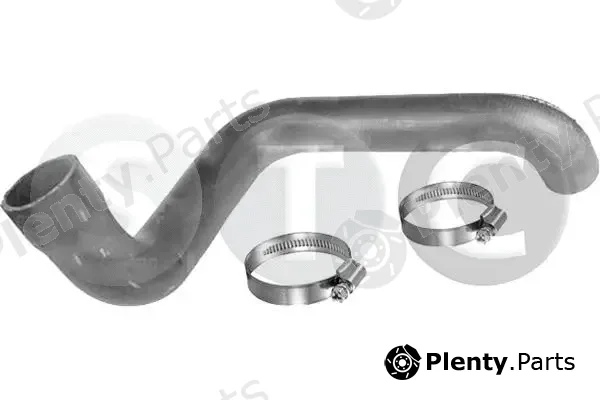 STC T479034 — Charge Air Hose