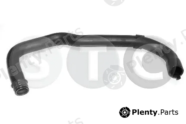 STC T408611 — Radiator Hose