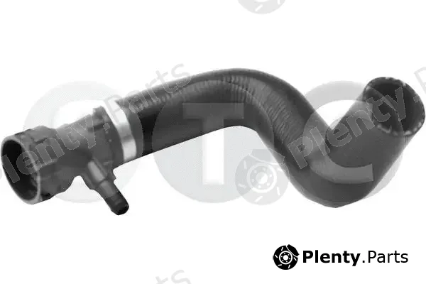 STC T499544 — Radiator Hose