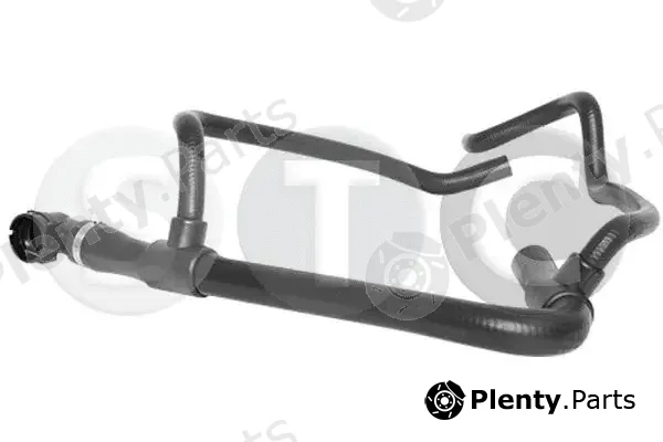 STC T409362 — Radiator Hose