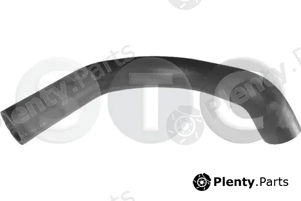 STC T408333 — Radiator Hose