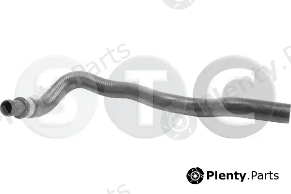 STC T499376 — Radiator Hose