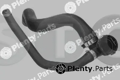 STC T494812 — Radiator Hose