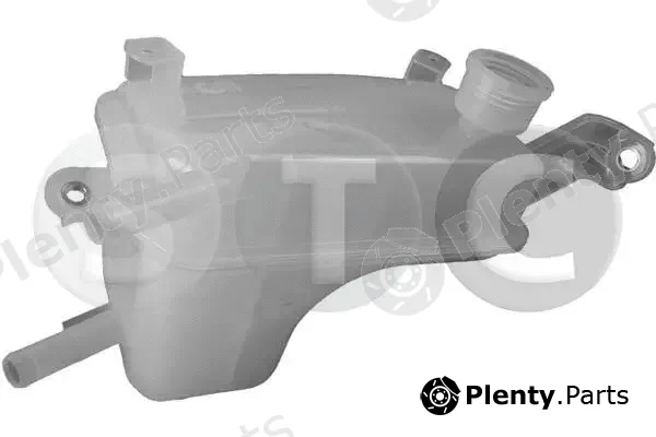 STC T431018 — Expansion Tank, coolant