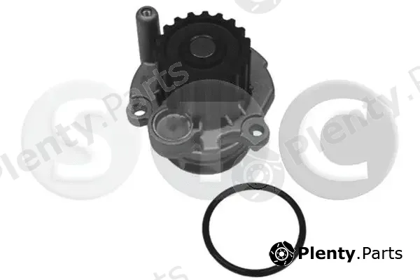 STC T432703 — Water Pump, engine cooling