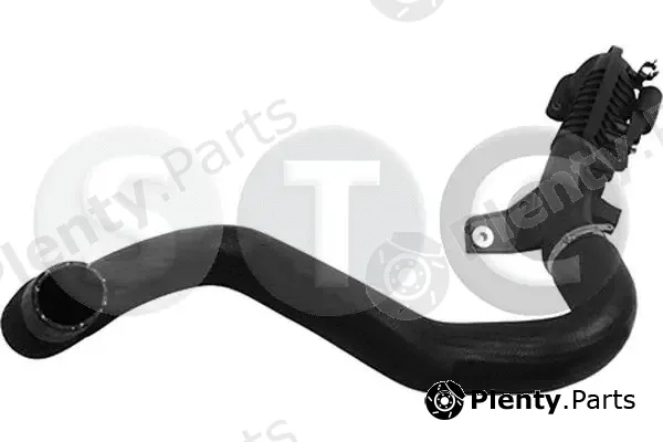 STC T497063 — Charge Air Hose