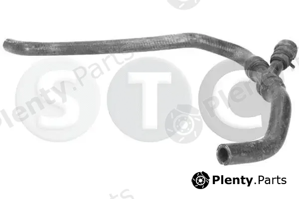 STC T499176 — Radiator Hose