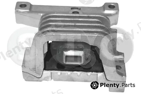 STC T405193 — Mounting, engine