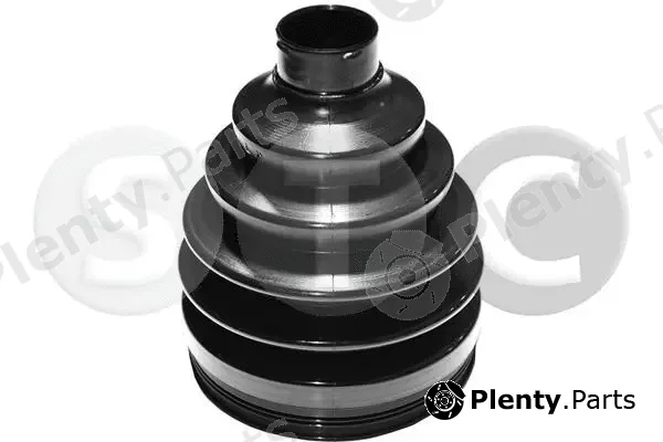 STC T410111 — Bellow, drive shaft