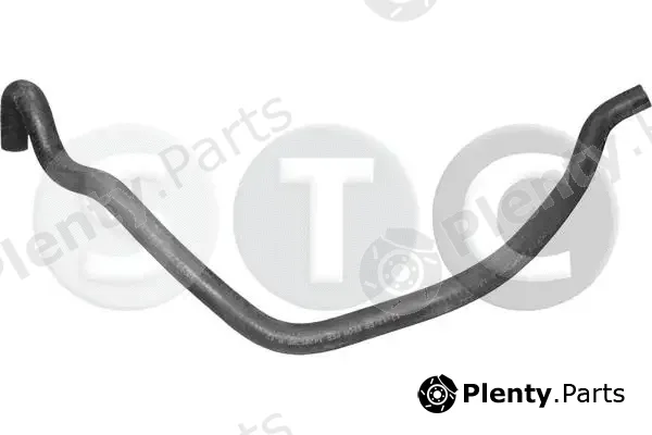 STC T408232 — Radiator Hose
