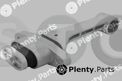 STC T441622 — Mounting, engine